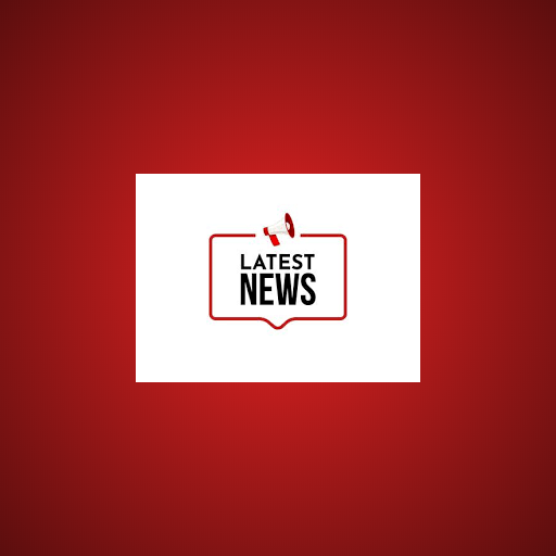 Indian Latest News App icon