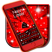Laser Keyboard icon