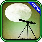 Galaxy Telescope Planete Pro on 9Apps