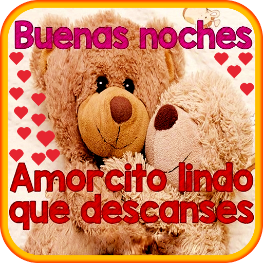 Buenos Días y Buenas Noches icon