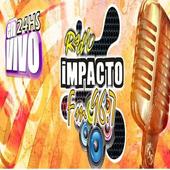 Impacto Miramar icon