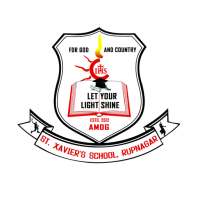 St Xavier School, Rupnagar on 9Apps