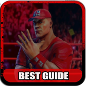 Tips: WWE Champions Puzzle RPG icon