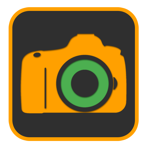 Camera Photo Self Timer icon