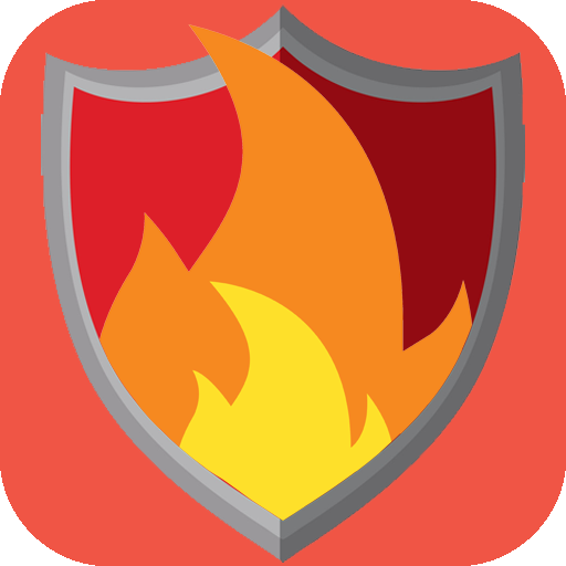Fire VPN | Unlimited &amp; Fast Free VPN Proxy icon