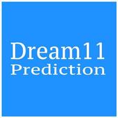 Dream11 Prediction icon