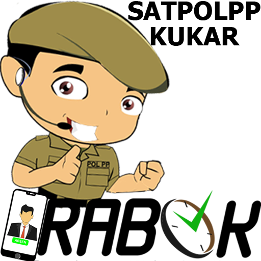 Rabok Satpol PP Kukar icon