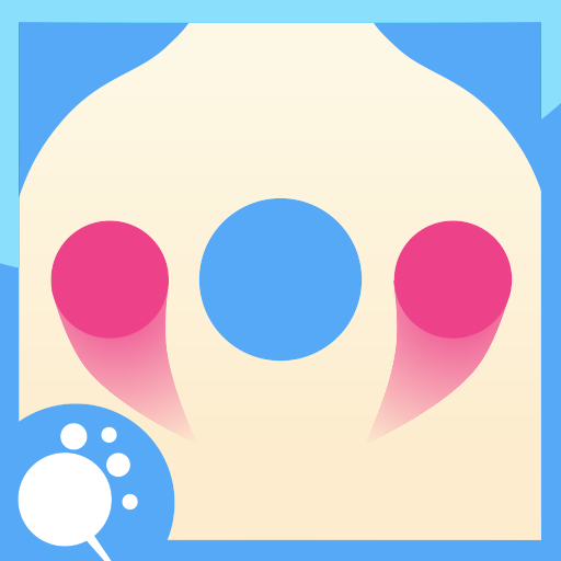 Double Bubble icon