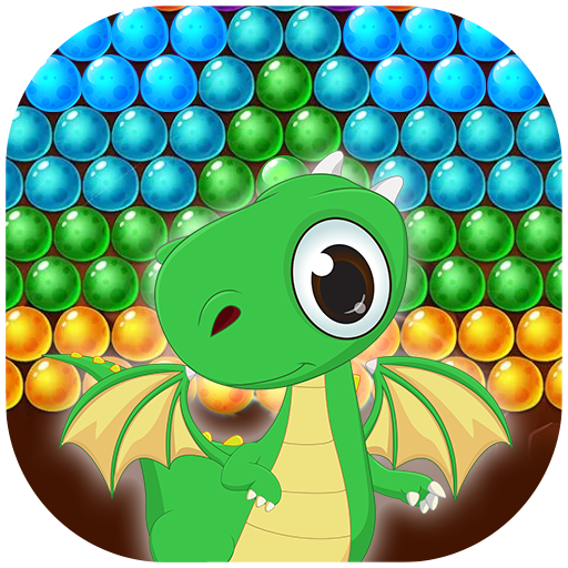 Dragon Primitive Bubble icon