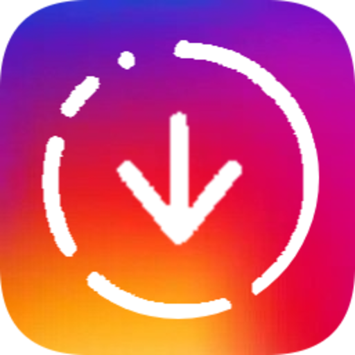 Story Downloader of Instagram : Story Saver icon