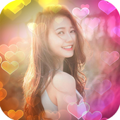 Color Splash Photo Effect - Photo Editor icon