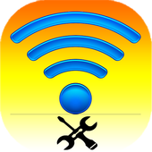 WiFi Manager Configuration icon