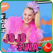 Jojo Siwa Songs - Boomerang icon