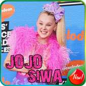 Jojo Siwa Songs - Boomerang