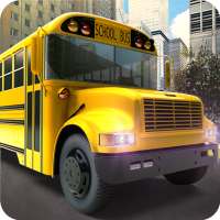 School Bus Drive Challenge