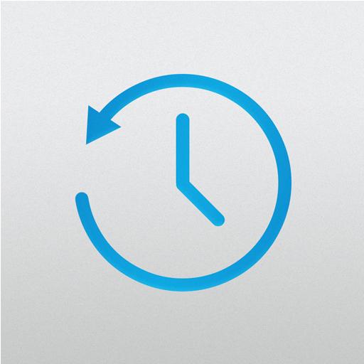 TimeLine - Travel Back in Time (Official) icon