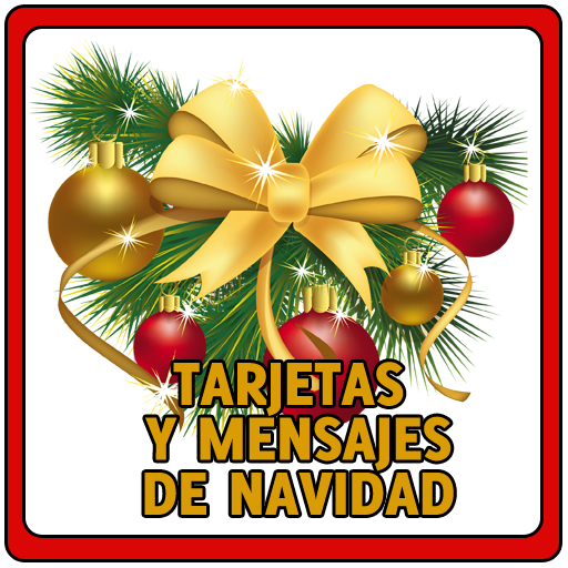 Tarjetas de Navidad icon