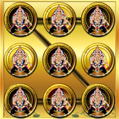 Ayyappa Pattern Lock Screen icon