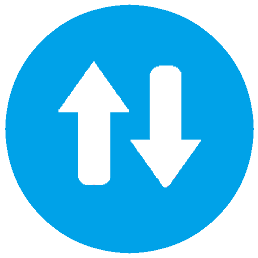 MZ Mobile Data Switch Pro icon