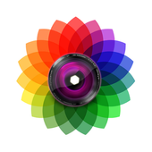 HD CAMERA PRO icon