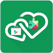 Play Services &amp; Play store Information icon