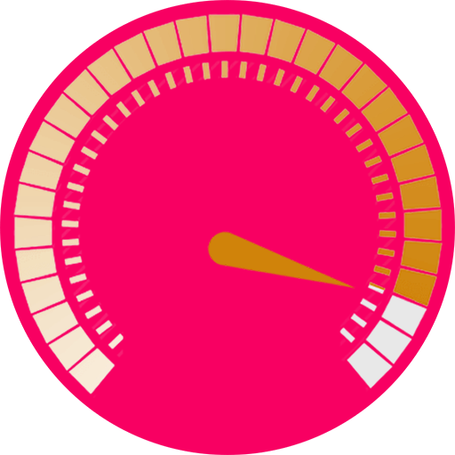 Netware Speed Test icon