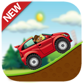 Paww Hill Racing Climb icon