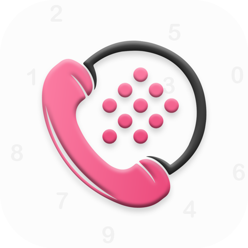 Photo Phone Dialer - Photo Caller ID Personalized icon