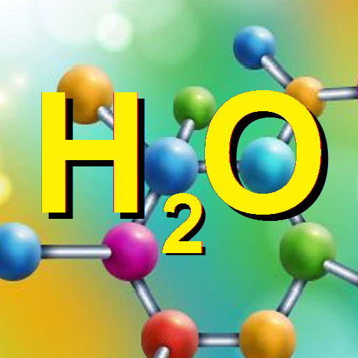 Chemistry Game for Education icon