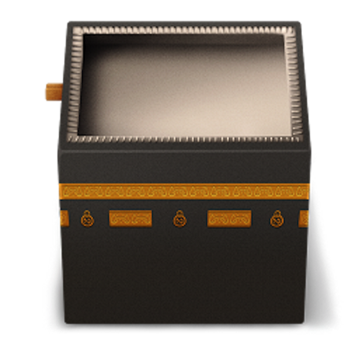 Hajj Live Auto Wallpaper Full icon