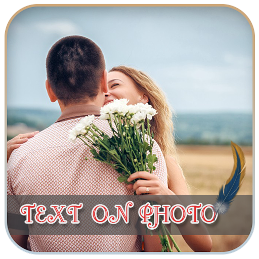 TextGram : Write Text On Photo In Stylish Writing иконка