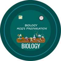 Biology MCQs Questions 2021| Biology Quiz App