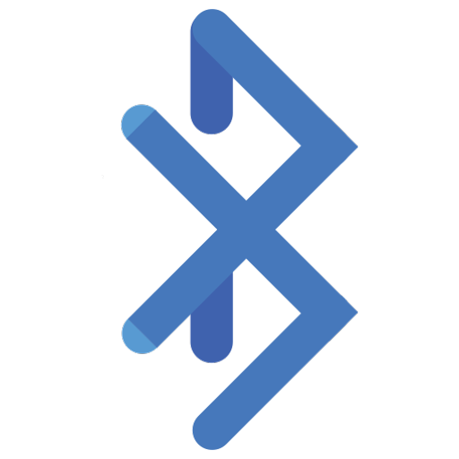 EzBlue  (Bluetooth Volume Control) icon
