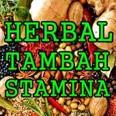 Ramuan Herbal Penambah Stamina Paling Manjur on 9Apps