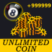 Ultimate 8 Ball Pool Prank icon