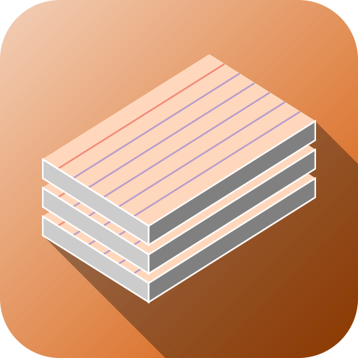 Flashcards icon