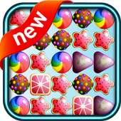 Candy fams hero Soda Saga