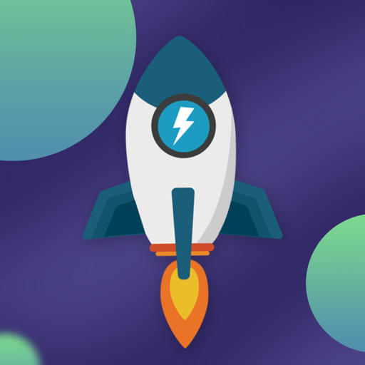 Speedy Booster – Android Junk Cleaner, CPU Cooler icon