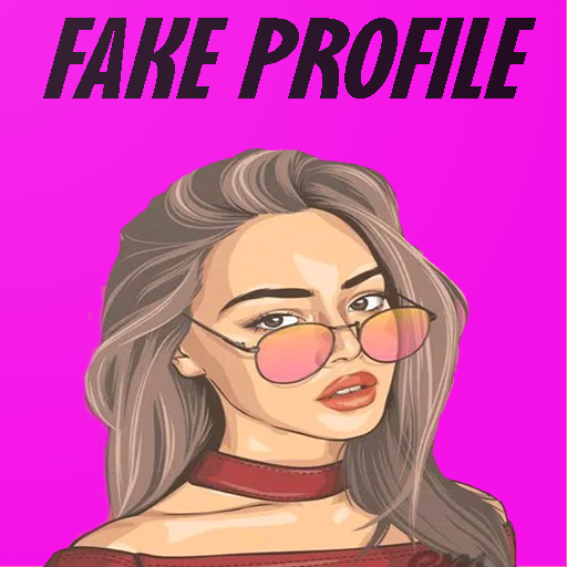 💃Girly Wallpaper-Cute Backgrounds👸Fake girl Dp icon