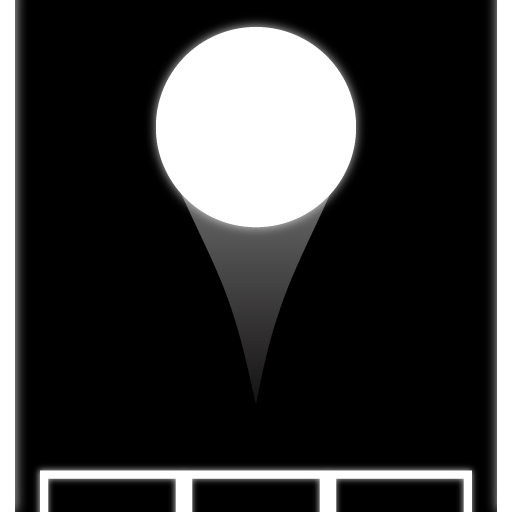 Neon Ball icon