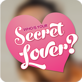 I just found my secret lover! icon