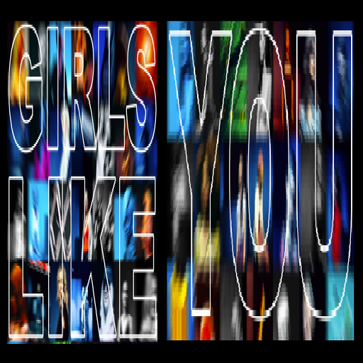 Girls Like You Quiz icon