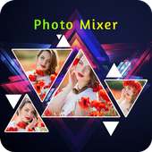 Photo Mixer And Editor on 9Apps