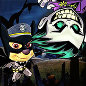 Bat - Paw Man Patrol icon