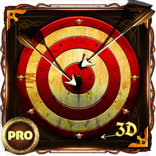 Archery 3D Pro icon