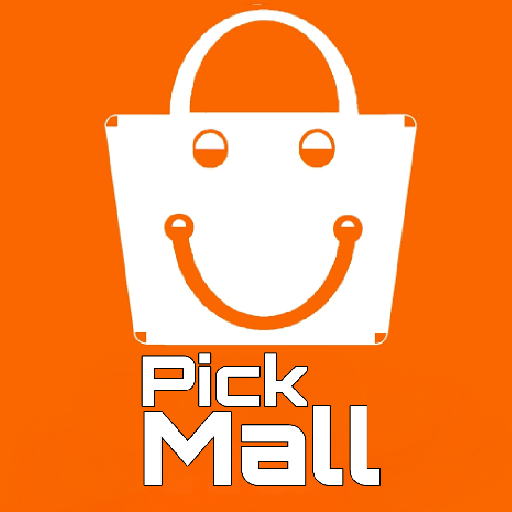 PickMall Online Shopping Resell &amp; Earn icon