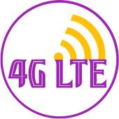 4G LTE Only on 9Apps