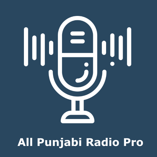 ikon All Punjabi Radio Pro