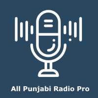 All Punjabi Radio Pro on 9Apps