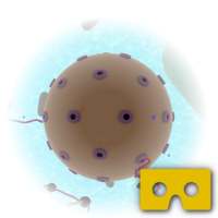 In The Cell (VR) on 9Apps